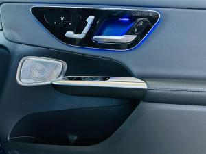 Mercedes-Benz GLC GLC300d coupe 4Matic Avantgarde - Image 7