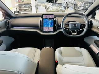 Volvo EX30 Ultra Twin Motor Performance