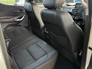Peugeot Landtrek 1.9TD double cab 4Action 4x4 - Image 10