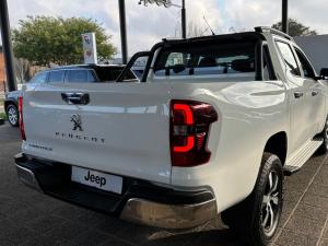 Peugeot Landtrek 1.9TD double cab 4Action 4x4 - Image 12