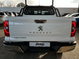 Peugeot Landtrek 1.9TD double cab 4Action 4x4 - Image 13