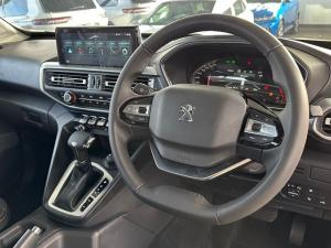 Peugeot Landtrek 1.9TD double cab 4Action 4x4 - Image 15