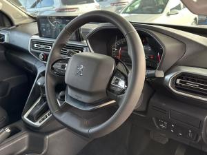 Peugeot Landtrek 1.9TD double cab 4Action 4x4 - Image 16