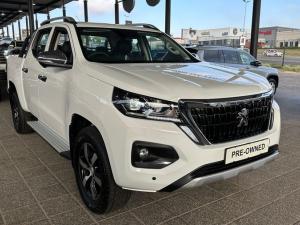 Peugeot Landtrek 1.9TD double cab 4Action 4x4 - Image 1