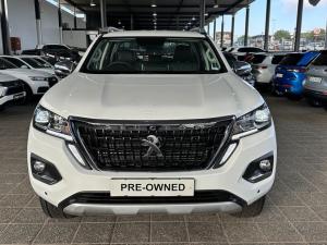 Peugeot Landtrek 1.9TD double cab 4Action 4x4 - Image 2