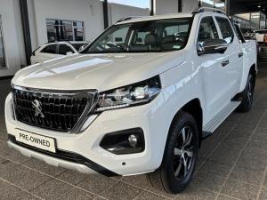 Peugeot Landtrek 1.9TD double cab 4Action 4x4 - Image 3