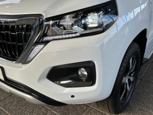 Peugeot Landtrek 1.9TD double cab 4Action 4x4 - Image 4