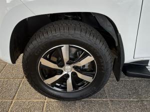 Peugeot Landtrek 1.9TD double cab 4Action 4x4 - Image 5