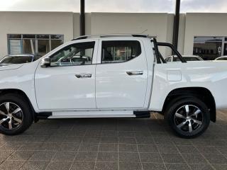 Peugeot Landtrek 1.9TD double cab 4Action 4x4