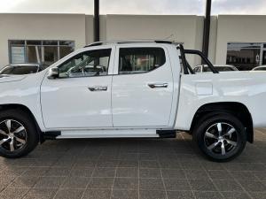 Peugeot Landtrek 1.9TD double cab 4Action 4x4 - Image 6