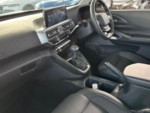 Peugeot Landtrek 1.9TD double cab 4Action 4x4 - Image 7