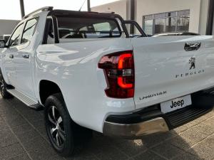 Peugeot Landtrek 1.9TD double cab 4Action 4x4 - Image 8