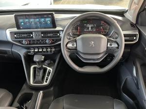 Peugeot Landtrek 1.9TD double cab 4Action 4x4 - Image 9