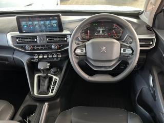 Peugeot Landtrek 1.9TD double cab 4Action 4x4