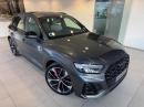 Thumbnail Audi SQ5 TFSI quattro Black Edition