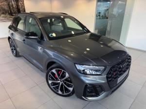 Audi SQ5 TFSI quattro Black Edition - Image 1