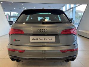 Audi SQ5 TFSI quattro Black Edition - Image 3