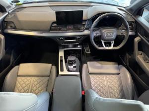 Audi SQ5 TFSI quattro Black Edition - Image 6