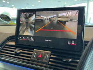 Audi SQ5 TFSI quattro Black Edition - Image 7
