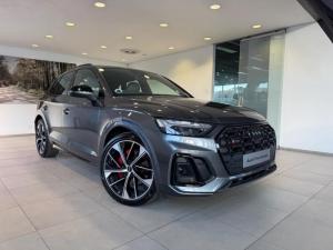 Audi SQ5 TFSI quattro Black Edition - Image 8