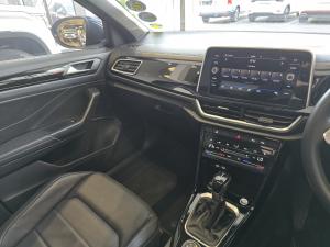 Volkswagen T-Roc 2.0TSI 4Motion R-Line - Image 11