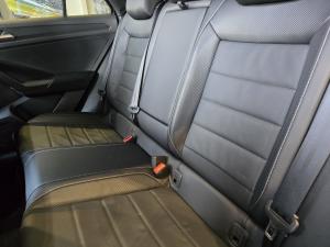 Volkswagen T-Roc 2.0TSI 4Motion R-Line - Image 14