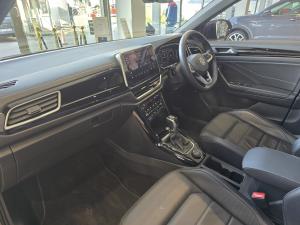 Volkswagen T-Roc 2.0TSI 4Motion R-Line - Image 16