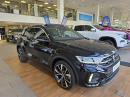 Thumbnail Volkswagen T-Roc 2.0TSI 4Motion R-Line