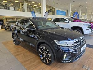 Volkswagen T-Roc 2.0TSI 4Motion R-Line - Image 1