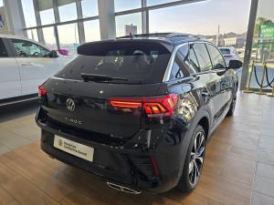 Volkswagen T-Roc 2.0TSI 4Motion R-Line - Image 2