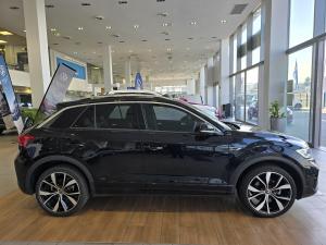 Volkswagen T-Roc 2.0TSI 4Motion R-Line - Image 3