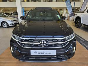 Volkswagen T-Roc 2.0TSI 4Motion R-Line - Image 4