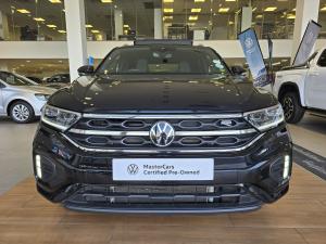 Volkswagen T-Roc 2.0TSI 4Motion R-Line - Image 6