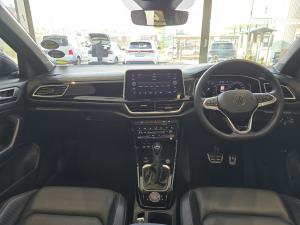 Volkswagen T-Roc 2.0TSI 4Motion R-Line - Image 8