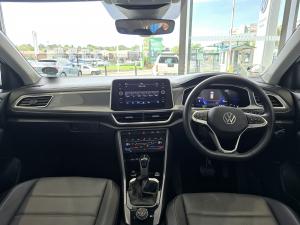 Volkswagen T-Roc 2.0TSI 4Motion Design - Image 10