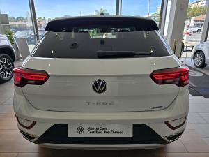 Volkswagen T-Roc 2.0TSI 4Motion Design - Image 3