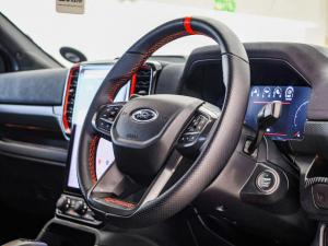 Ford Ranger 3.0T V6 double cab Raptor 4WD - Image 10