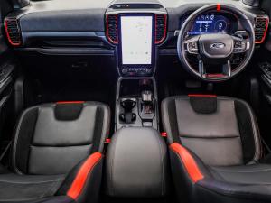Ford Ranger 3.0T V6 double cab Raptor 4WD - Image 13