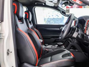 Ford Ranger 3.0T V6 double cab Raptor 4WD - Image 20