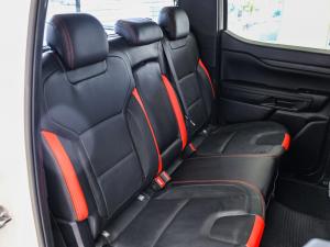 Ford Ranger 3.0T V6 double cab Raptor 4WD - Image 21