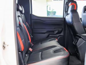 Ford Ranger 3.0T V6 double cab Raptor 4WD - Image 22