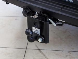 Ford Ranger 3.0T V6 double cab Raptor 4WD - Image 23