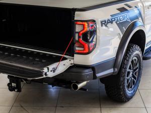Ford Ranger 3.0T V6 double cab Raptor 4WD - Image 25