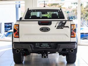 Ford Ranger 3.0T V6 double cab Raptor 4WD - Image 27