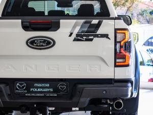 Ford Ranger 3.0T V6 double cab Raptor 4WD - Image 28