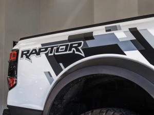 Ford Ranger 3.0T V6 double cab Raptor 4WD - Image 29