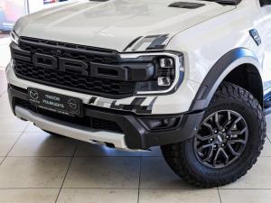 Ford Ranger 3.0T V6 double cab Raptor 4WD - Image 2