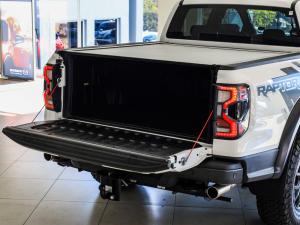 Ford Ranger 3.0T V6 double cab Raptor 4WD - Image 31