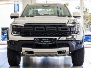Ford Ranger 3.0T V6 double cab Raptor 4WD - Image 3