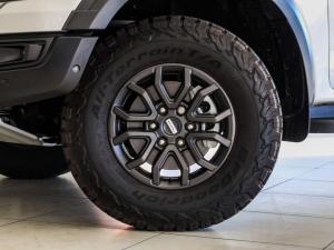 Ford Ranger 3.0T V6 double cab Raptor 4WD - Image 5